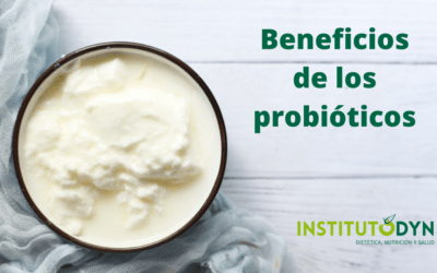 ¿Por qué es importante consumir probióticos naturales?