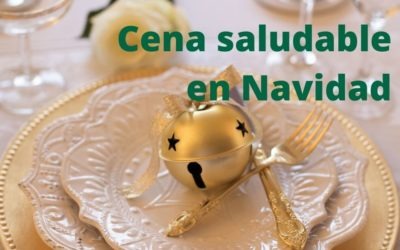 ¿Cómo comer saludable en esta Navidad?