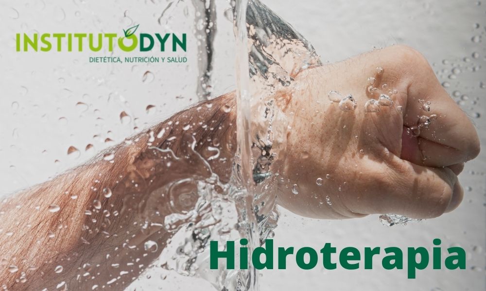 Beneficios y aplicaciones de la hidroterapia