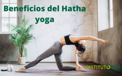 Beneficios del hatha yoga