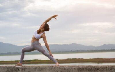 Beneficios del yoga terapéutico: ¿cuáles son?