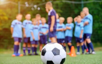 Cómo ser entrenador de fútbol: guía completa para empezar