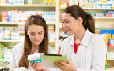 Diferencia entre farmacia y parafarmacia: Todo lo que necesitas saber