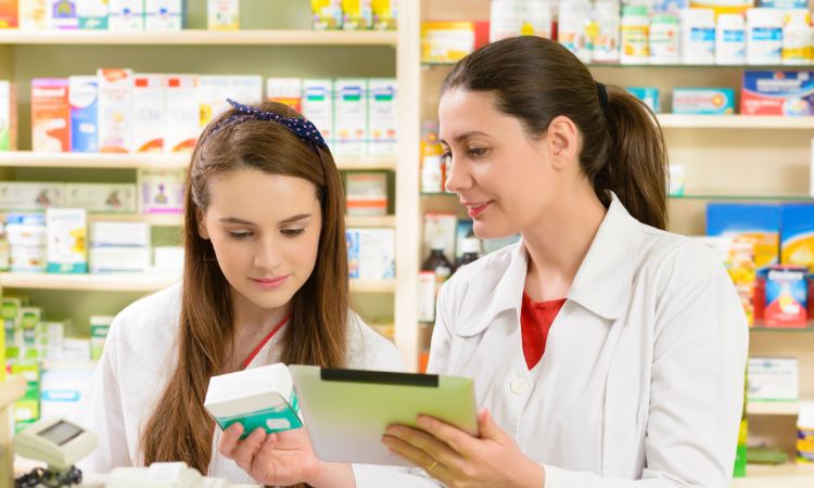 Diferencia entre farmacia y parafarmacia: Todo lo que necesitas saber