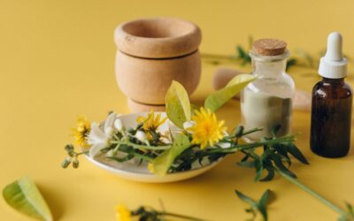 Beneficios de aprender y estudiar homeopatía