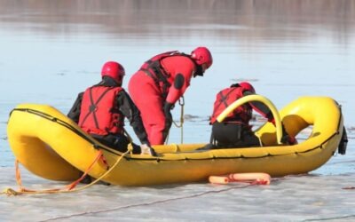 Rescates acuáticos: tipos y cómo actuar ante una emergencia