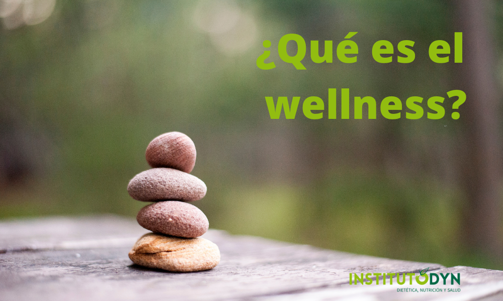 Aprende la filosofía del wellness y su importancia