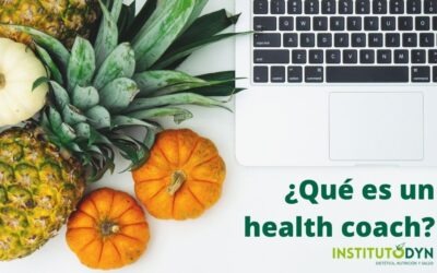 ¿Cuál es la función de un health coach?